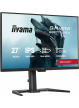 IIYAMA Monitor 27 cali GB2771UHSU-B1 4K 144Hz FHD 288Hz, 450cd, 2x2W, HAS 150, PIVOT