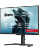 IIYAMA Monitor 27 cali GB2771UHSU-B1 4K 144Hz FHD 288Hz, 450cd, 2x2W, HAS 150, PIVOT