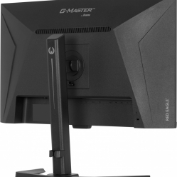 IIYAMA Monitor 27 cali GB2771UHSU-B1 4K 144Hz FHD 288Hz, 450cd, 2x2W, HAS 150, PIVOT