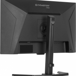 IIYAMA Monitor 27 cali GB2771UHSU-B1 4K 144Hz FHD 288Hz, 450cd, 2x2W, HAS 150, PIVOT