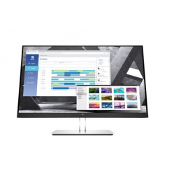 HP Inc. Monitor E27q G4 QHD 9VG82AA