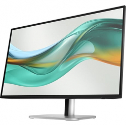 HP Inc. Monitor S5 Pro 527pu QHD USB-C MNTR 9E0G5AA#ABB 