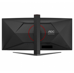 AOC Monitor CU34G4 34 cale 180Hz Curved VA HDMIx2 DP HAS 