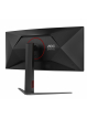 AOC Monitor CU34G4 34 cale 180Hz Curved VA HDMIx2 DP HAS 