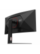 AOC Monitor CU34G4 34 cale 180Hz Curved VA HDMIx2 DP HAS 