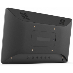 IIYAMA Monitor dotykowy 10 cali TW1023ASC-B3P 10P.DOT.IPS,ANDROID,WIFI, 4xUSB, RJ45, MIC, 24/7, iiSignage