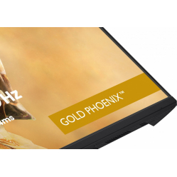 IIYAMA Monitor G-Master 31.5 cala GB3295QSU-B1 QHD,FastVA,240Hz,2xHDMI,DP,400cd,0,4ms, 2xUSB 3.2 , 2xUSB-C, HAS 150, FreeSync Premium - HDMI: 2560 x 1440 @48