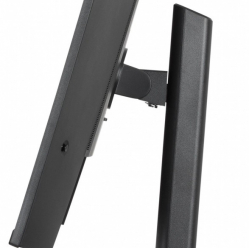 IIYAMA Monitor G-Master 31.5 cala GB3295QSU-B1 QHD,FastVA,240Hz,2xHDMI,DP,400cd,0,4ms, 2xUSB 3.2 , 2xUSB-C, HAS 150, FreeSync Premium - HDMI: 2560 x 1440 @48