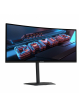 Gigabyte Monitor 34 cale G34WQC2 WQHD 200Hz 2DP 2HDMI