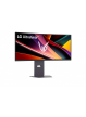 LG Electronics Monitor gamingowy 34G600A-B 34 cale WQHD UltraGear 160Hz 