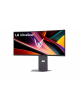 LG Electronics Monitor gamingowy 34G600A-B 34 cale WQHD UltraGear 160Hz 