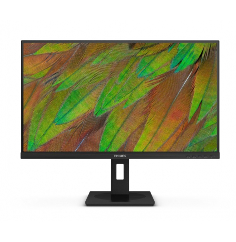 Philips Monitor 27B1U3900 27 cali IPS 4K HDMIx2 DP RJ45 USB-C Pivot Głośniki