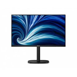 Philips Monitor 31.5 cala 32B2U3601 IPS 100Hz HDMI DP RJ45 USB-C Pivot