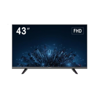 Monitor Hikvision 43 DS-D5043F3-1V0S