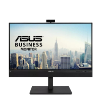 Monitor Asus z kamerą 27 BE27ACSBK