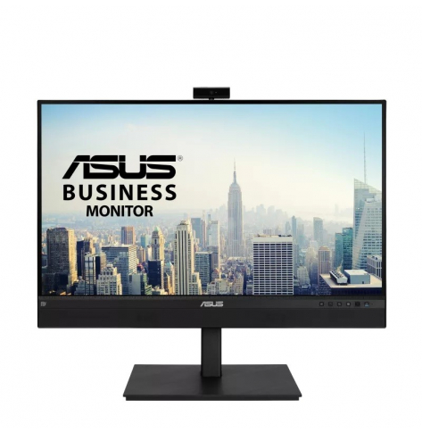 Asus Monitor z kamerą 27 cali BE27ACSBK