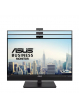 Asus Monitor z kamerą 27 cali BE27ACSBK