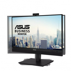 Asus Monitor z kamerą 27 cali BE27ACSBK