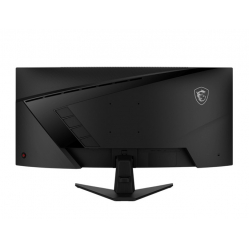 MSI Monitor MAG 346CQ 34 cale/LED/UWQHD/Curved/180Hz/czarny