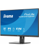 IIYAMA Monitor 32 cale XUB3297QSNP-B1 IPS,QHD,USB-C DOCK (95W), USB HUB 4x, KVM, RJ45