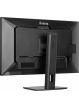IIYAMA Monitor 32 cale XUB3297QSNP-B1 IPS,QHD,USB-C DOCK (95W), USB HUB 4x, KVM, RJ45