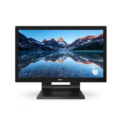 Philips Monitor LCD 222B9TA 21.5 cala VA Touch 10 points