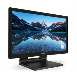 Philips Monitor LCD 222B9TA 21.5 cala VA Touch 10 points