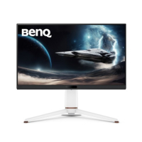 Monitor Benq 27 EX271Q 2K IPS IPS 180Hz 2K Gaming
