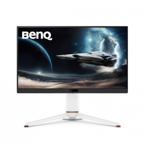 Benq Monitor 27 cali EX271Q 2K IPS IPS/180Hz/2K/Gaming