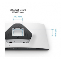 Benq Monitor 27 cali EX271Q 2K IPS IPS/180Hz/2K/Gaming 
