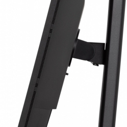 IIYAMA Monitor 31.5 cala XB3294UHSCP-B1.4K,VA,2xHDMI,DP,USB-C dock 95W, PIP,RJ45, 400cd, 2ms, 4xUSB, KVM,Sync,2x5W, HAS (150) PIVOT,