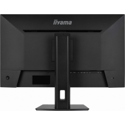 IIYAMA Monitor 31.5 cala XB3294UHSCP-B1.4K,VA,2xHDMI,DP,USB-C dock 95W, PIP,RJ45, 400cd, 2ms, 4xUSB, KVM,Sync,2x5W, HAS (150) PIVOT,