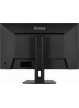 IIYAMA Monitor 31.5 cala XB3294UHSCP-B1.4K,VA,2xHDMI,DP,USB-C dock 95W, PIP,RJ45, 400cd, 2ms, 4xUSB, KVM,Sync,2x5W, HAS (150) PIVOT,