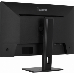 IIYAMA Monitor 31.5 cala XB3294UHSCP-B1.4K,VA,2xHDMI,DP,USB-C dock 95W, PIP,RJ45, 400cd, 2ms, 4xUSB, KVM,Sync,2x5W, HAS (150) PIVOT,