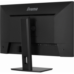 IIYAMA Monitor 31.5 cala XB3294UHSCP-B1.4K,VA,2xHDMI,DP,USB-C dock 95W, PIP,RJ45, 400cd, 2ms, 4xUSB, KVM,Sync,2x5W, HAS (150) PIVOT,