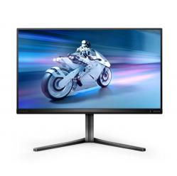 Philips Monitor 25M2N5200U 24.5 cala IPS 390Hz HDMIx2 DP Pivot 