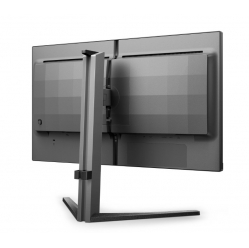 Philips Monitor 25M2N5200U 24.5 cala IPS 390Hz HDMIx2 DP Pivot 