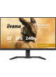 IIYAMA Monitor 32 cale GB3290QSU-B1 1ms,IPS,240Hz,2xHDMI,DP,400cd,1000:1, USB HUBx4, 2x2W, HAS, 