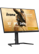 IIYAMA Monitor 32 cale GB3290QSU-B1 1ms,IPS,240Hz,2xHDMI,DP,400cd,1000:1, USB HUBx4, 2x2W, HAS, 