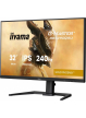 IIYAMA Monitor 32 cale GB3290QSU-B1 1ms,IPS,240Hz,2xHDMI,DP,400cd,1000:1, USB HUBx4, 2x2W, HAS, 