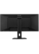 IIYAMA Monitor ProLite 34 cale XUB3493WQSU-B6 IPS,UWQHD,DP,2xHDMI,HAS,21:9,400cd, 120Hz,1000:1,1ms, USB HUBx4, 2x5W,