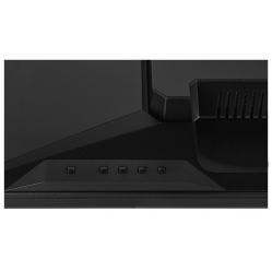 IIYAMA Monitor ProLite 34 cale XUB3493WQSU-B6 IPS,UWQHD,DP,2xHDMI,HAS,21:9,400cd, 120Hz,1000:1,1ms, USB HUBx4, 2x5W,