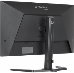 IIYAMA Monitor G-MASTER GB3261UHSCP-B1 4K,VA,144Hz,400cd, 3000:1,2xHDMI,DP, USB-C, 4xUSB, KVM, FreeSync Premium, DisplayPort Only, 2x5W,HAS 150