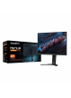 Gigabyte Monitor 27 cali M27UA IPS UHD 2HDMI DP 160Hz