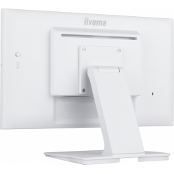 IIYAMA Monitor 22 cale T2252MSC-W2AG 10 PKT. POJ,IPS,HDMI,DP,2x1W,7H,2xUSB, AG-(Anti Glare) 