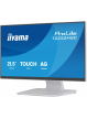 IIYAMA Monitor 22 cale T2252MSC-W2AG 10 PKT. POJ,IPS,HDMI,DP,2x1W,7H,2xUSB, AG-(Anti Glare) 
