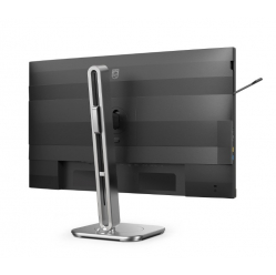Philips Monitor 27B2G5601 27 cali IPS 100Hz HDMI DP RJ45 USB-C Pivot Głośniki