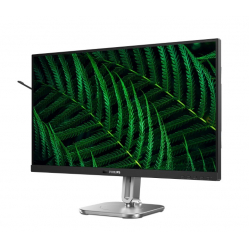 Philips Monitor 27B2G5601 27 cali IPS 100Hz HDMI DP RJ45 USB-C Pivot Głośniki