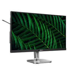 Philips Monitor 27B2G5601 27 cali IPS 100Hz HDMI DP RJ45 USB-C Pivot Głośniki