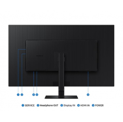 Samsung Monitor 37 cali LS37D700EAUXEN 